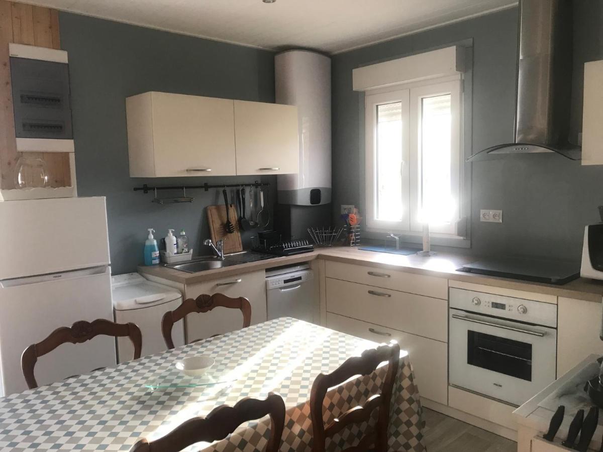 Gite Chalet-Piscine "Belle-Etoile" Touraine Anjou Courcelles-de-Touraine Εξωτερικό φωτογραφία